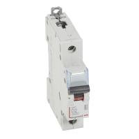 LEGRAND 407964 Авт.выкл.DX3 1П D2A 6000/10kA