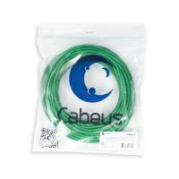 Cabeus UTP-4P-Cat.5e-SOLID-LSLTx-GN-25 Кабель витая пара UTP (U/UTP), категория 5e, 4 пары (24 AWG), одножильный, нг(А)-LSLTx, зеленый (25 м) Cabeus UTP-4P-Cat.5e-SOLID-LSLTx-GN-25 Кабель витая пара UTP (U/UTP), категория 5e, 4 пары (24 AWG), одножильный, нг(А)-LSLTx, зеленый (25 м)
