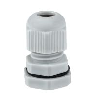 EKF plc-pg-7 Сальник PG7 IP54 (100 шт) d отв. 13 мм / d провод. 3-6,5 мм PROxima