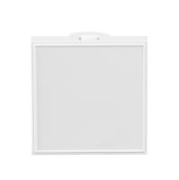 Datarex DR-513310 Заглушка 45х45 мм на 2 модуля, белый
