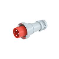 ДКС DIS2186336 Вилка кабельная IP67 63A 3P+E 400V