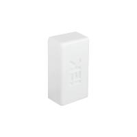 IEK CKMP10D-Z-025-025-K01-R Заглушка кабельной трассы КМЗ 25х25 (4шт/компл)