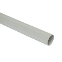 IEK CTR10-032-K41-030I Труба гладкая жесткая ПВХ d32 серая (30м),3м IEK CTR10-032-K41-030I Труба гладкая жесткая ПВХ d32 серая (30м),3м
