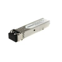 OSNOVO SFP-M2LC15-G-850-850 Модуль SFP, 1,25Гбит/c, два волокна МM, 2xLC, 850 нм, 15 дБ, до 550 м