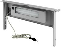 TLK TLK-LAMP-GY Блок освещения TLK, 19", 1U, выдвижной, Г255мм, серый