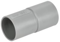 IEK CTA10D-GIG32-K41-025 Муфта труба-труба GI32G