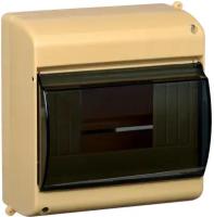 IEK MKP42-N-06-30-09-S Корпус пластиковый КМПн 2/6 IP30 сосна KREPTA 3
