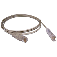 LANMASTER LAN-45-P1-3m Патч-корд RJ45-S110P1, 3 метра