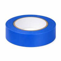 ДКС PVC192015BL Лента изоляционная ПВХ 19x0,15 20м в рулоне Синяя ДКС PVC192015BL Лента изоляционная ПВХ 19x0,15 20м в рулоне Синяя