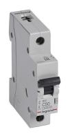LEGRAND 419669 Выключатель автоматический однополюсный RX3 4,5 кА C 50 А