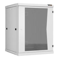 TLK TWC-156060-R-G-GY Настенный разборный шкаф TLK 19", 15U, стеклянная дверь, Ш600хВ770хГ600мм, 2 пары монтажных направляющих, серый TLK TWC-156060-R-G-GY Настенный разборный шкаф TLK 19", 15U, стеклянная дверь, Ш600хВ770хГ600мм, 2 пары монтажных направляющих, серый