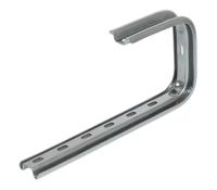 IEK CLW10-VR-200 Консоль потолочная VR200 IEK CLW10-VR-200 Консоль потолочная VR200