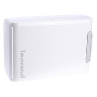 LEGRAND 401646 XL3 125 Щит.1х18 Мод.бел.дверь