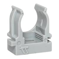 EKF derjp-z-16 Крепеж-клипса для монтажного пистолета d16 мм (100 шт) серая-Plast
