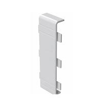 ДКС 00887 Накладка на стык крышки GAN 100 для коробов TA-GN 100х40, 100х60 и 100х80 ДКС 00887 Накладка на стык крышки GAN 100 для коробов TA-GN 100х40, 100х60 и 100х80