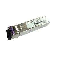 LANMASTER LAN-WDM-14/15-80-SM Модуль BIDI SFP 1.25G, 1490nm / 1550nm, 80 km, LC, DDM, Cisco