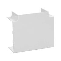 IEK CKMP10D-T-020-010-K01 Угол Т-образный КМТ 20х10 (4 шт./комп.)