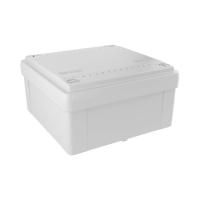 ДКС 53810 Коробка ответвит. с гладкими стенками, IP56, 100х100х50мм ДКС 53810 Коробка ответвит. с гладкими стенками, IP56, 100х100х50мм