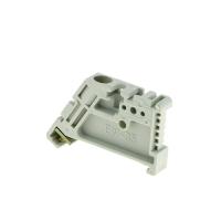 EKF ahdw-ew Зажим на DIN-рейку пластиковый 1 винт EW PROxima