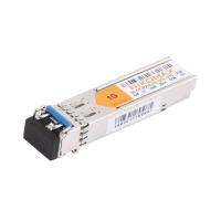 NIKOMAX GL-OT-SG14LC2-1310-1310 Модуль SFP, 1.25 Гбит/с, Duplex, 2 ОВ, SM, 2xLC, Tx:1310/Rx:1310 нм, DDM, 14 дБ (до 20 км) NIKOMAX GL-OT-SG14LC2-1310-1310 Модуль SFP, 1.25 Гбит/с, Duplex, 2 ОВ, SM, 2xLC, Tx:1310/Rx:1310 нм, DDM, 14 дБ (до 20 км)