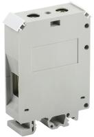 IEK YZN10-070-K03 Клемма ЗНИ-70 мм.кв. серый