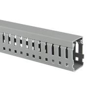 EKF kk60-60 Канал кабельный перфорированный (ВхШ: 60х60мм.) PROxima