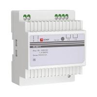 EKF dr-30w-12 Блок питания 12В DR-30W-12 PROxima EKF dr-30w-12 Блок питания 12В DR-30W-12 PROxima