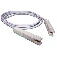 LANMASTER LAN-P1-P1-2m Патч-корд S110P1-S110P1, 2 метра