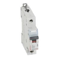 LEGRAND 407977 Авт.выкл.DX3 1П D63A 6000/10kA