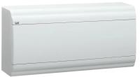 IEK MKP82-N-18-WD-41-10 PRIME Корпус пластиковый ЩРН-П-18 белый/белая дверь IP41