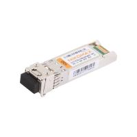 NIKOMAX GL-OT-ST05LC2-0850-0850-M(HP) Модуль SFP+, 10 Гбит/с, Duplex, 2 ОВ, MM, 2xLC, Tx:850/Rx:850 нм, DDM, 5 дБ (до 300 м), HP (JD092B HP X130 10G SFP+ LC SR Transceiver)