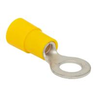 EKF nki-5.5-6n Наконечник кольцевой изолированный НКИ 6.0-6 (50шт.) PROxima