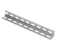 IEK CLP1L-030-030 Профиль перфорированный L-образный
