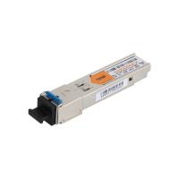NIKOMAX GL-OT-SF14SC1-1310-1550 Модуль SFP, WDM, 100/155 Мбит/c, одно волокно SM, SC, Tx:1310/Rx:1550 нм, 14 дБ (до 20 км) (GL-09T) NIKOMAX GL-OT-SF14SC1-1310-1550 Модуль SFP, WDM, 100/155 Мбит/c, одно волокно SM, SC, Tx:1310/Rx:1550 нм, 14 дБ (до 20 км) (GL-09T)