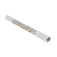 EKF mtt-25 Муфта гибкая труба-труба (25 мм) IP44 (10 шт.)-Plast
