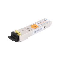 NIKOMAX GL-OT-SG08SC1-1550-1310-D Модуль SFP, 1.25 Гбит/с, WDM, 1 ОВ, SM, 1xSC, Tx:1550/Rx:1310 нм, DDM, 8 дБ (до 3 км) NIKOMAX GL-OT-SG08SC1-1550-1310-D Модуль SFP, 1.25 Гбит/с, WDM, 1 ОВ, SM, 1xSC, Tx:1550/Rx:1310 нм, DDM, 8 дБ (до 3 км)