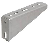 IEK CLP1CW-100-1 Кронштейн настенный осн.100 мм