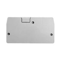 ДКС D-VPR-1.5 Изолятор торцевой для клемм VPR-1.5