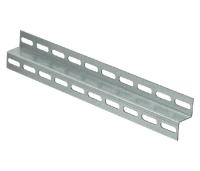 IEK CLW10-GEM-PZ-241-20 Профиль перфорированный Z-образный К241 2000