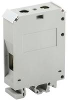 IEK YZN10-070-K03 Клемма ЗНИ-70 мм.кв. серый