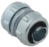 IEK CMP20D-CMM-015-010 Муфта соединительная для металлорукава СММ15
