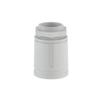 ДКС 50225 Муфта труба-коробка, IP67, М25х1.5, д.25мм