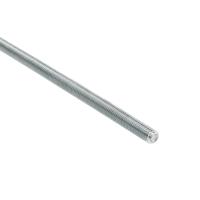 EKF shpm8x2000 Шпилька резьбовая M8x2000 DIN 975