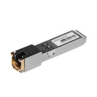 LANMASTER LAN-SFP+RJ45-10G Модуль SFP+ 10GBase-T, RJ45, 30m, Cisco