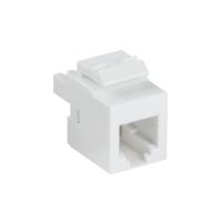 ITK CS1-3C03U-12 Модуль Keystone Jack категория 3 RJ12 UTP 110 IDC 180 градусов