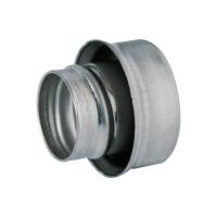 ДКС S66V32 Концевая втулка для металлорукава DN 26 мм