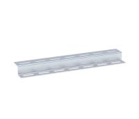 EKF ppz3040-1-2 Профиль перфорированный Z-образный К238 30х40х1000 мм (2 мм)