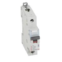 LEGRAND 407675 Авт.выкл.DX3 1П С50A 6000/10kA