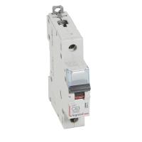 LEGRAND 407676 Авт.выкл.DX3 1П С63A 6000/10kA