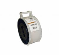 Hyperline CPS-GP3.5-C-20M Устройство для протяжки кабеля мини УЗК в пластмассовой коробке, стеклопруток, 20м (диаметр прутка с оболочкой 3,5 мм)